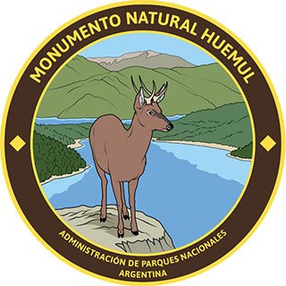 huemul monumento natural